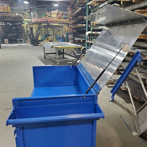 waterville sheet metal|About — Waterville Sheet Metal.